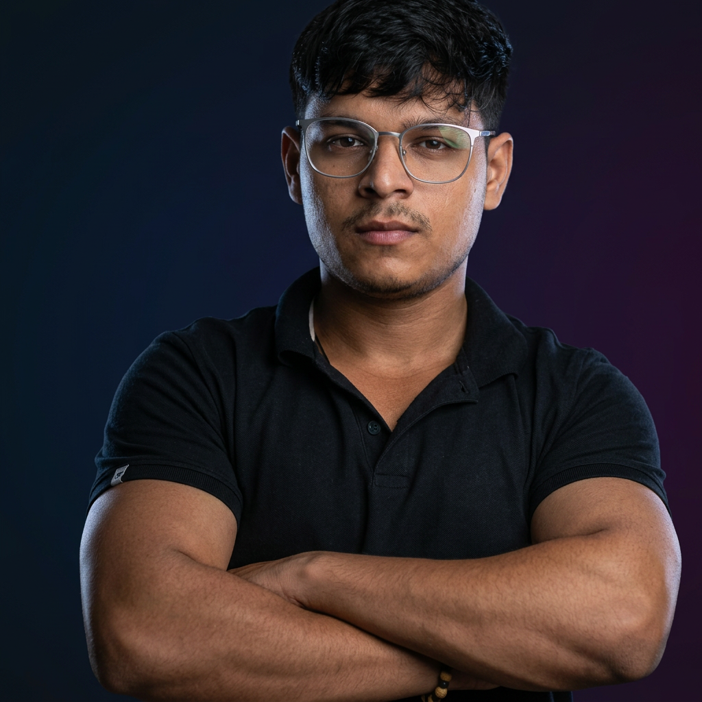 Shivam Singh — AI Engineer